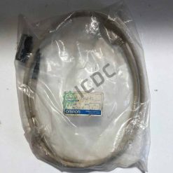 OMRON Electrical Cable And Fairlead | XW2Z-100J-F1 Available in Stock in ICDCSPARES.COM