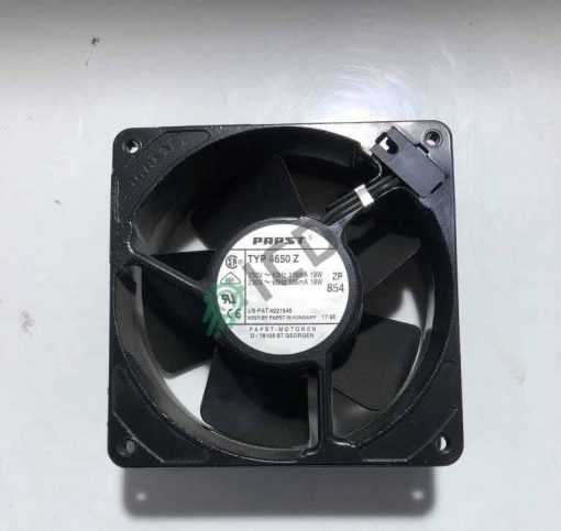 PAPST Ventilation Blower | 4650Z Available in Stock in ICDCSPARES.COM