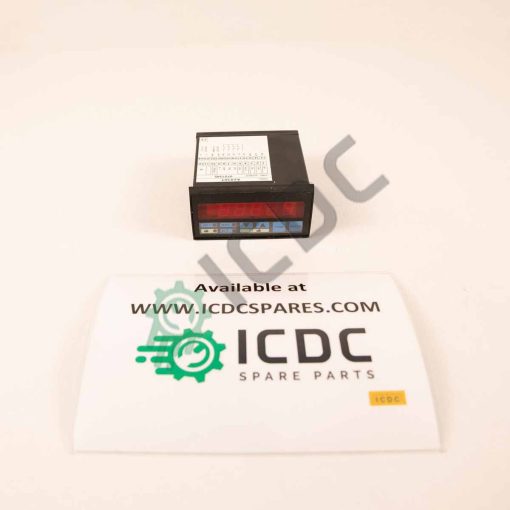 REEL - A2X30T code 9701345 - 5 Digits Process Pressure Reader