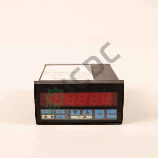 REEL - A2X30T code 9701345 - 5 Digits Process Pressure Reader - immagine 3