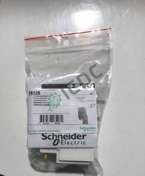 SCHNEIDER Electronic Accessory | 18526 Available in Stock in ICDCSPARES.COM