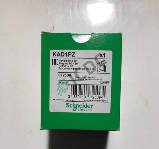 SCHNEIDER Electrical Button | KAD1PZ-072509 Available in Stock in ICDCSPARES.COM