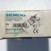SIEMENS Electromechanical Relay | 3RU1116-1HB0 Available in Stock in ICDCSPARES.COM