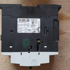 SIEMENS Electromechanical Circuit Breaker | 3RV1031-4FA10 Available in Stock in ICDCSPARES.COM