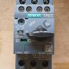 SIEMENS Electromechanical Circuit Breaker | 3RV2011-1FA10 Available in Stock in ICDCSPARES.COM