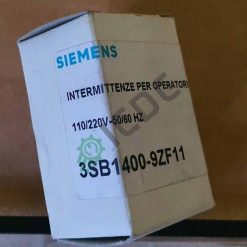 SIEMENS Electrical Switch | 3SB1400-9ZF11 Available in Stock in ICDCSPARES.COM
