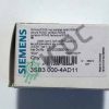 SIEMENS Electrical Switch | 3SB3000-4AD11 Available in Stock in ICDCSPARES.COM