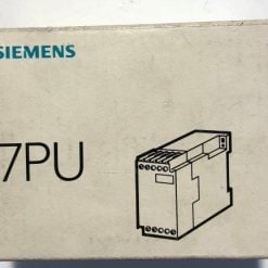 SIEMENS Electromechanical Relay | 7PU4440-1AJ30 Available in Stock in ICDCSPARES.COM
