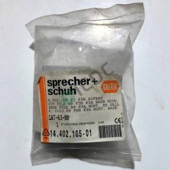 SPRECHER+SHUN Electrical Switch | LA7-63-np Available in Stock in ICDCSPARES.COM
