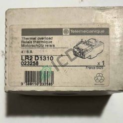 TELEMECANIQUE - LR2D1310 - Electromechanical Circuit Breakers - ICDC-045560