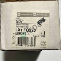 TELEMECANIQUE - LX1FG220 - Electromechanical Coils - ICDC-045578