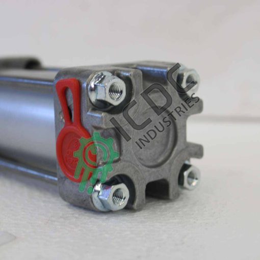 AVENTICS - 1670405000 - Pneumatic - Cylinder | ICDC-050110 - Image 4