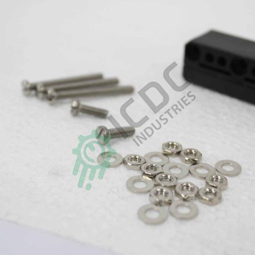 BALLUFF AUTOMATION - BTL5-P-5500-2 - Mechanical - Accessory | ICDC-050076 - immagine 4