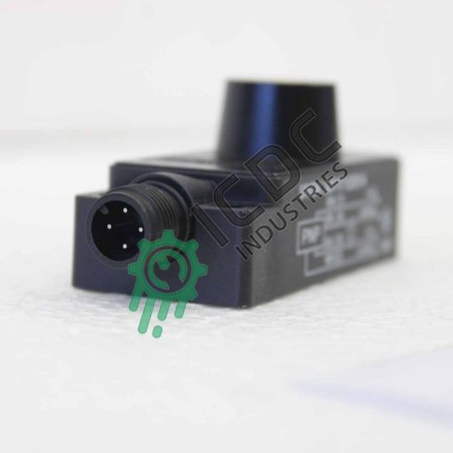 BAUMER - UNDK 30P1712/S14 - Electronic - Proximity Switch | ICDC-050094 - immagine 3