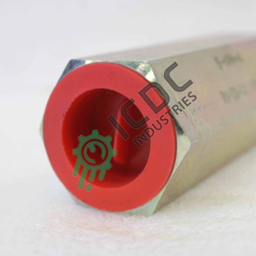 BOSCH - RV-20-01.1/0 32/06 - Pneumatic - Valve | ICDC-050114 - Image 3