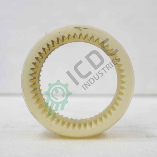 BOVEX - BOVEX M48 - Pneumatic - O-Rings | ICDC-050054 - immagine 2