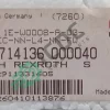 BOSCH REXROTH - R911331605 -HCS01. 1E-W0008-A-03-B-ET-EC-NN-L4-NN-FW - Electronic Power Supply - ICDC-039036 - New