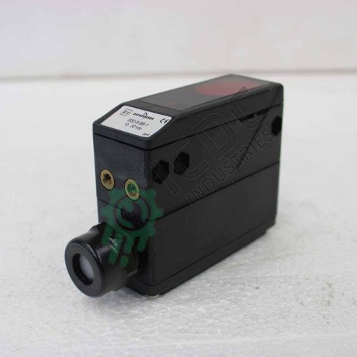 DATALOGIC - S30-5-B8-1 - Electromechanical - Proximity Switch | ICDC-050073 - Image 3