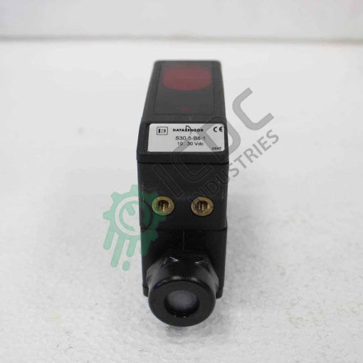 DATALOGIC - S30-5-B8-1 - Electromechanical - Proximity Switch | ICDC-050073 - Image 4