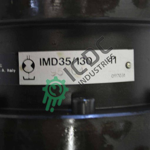 DUPLOMATIC - IMD35/130-11 - Electrical - Electric Motor | ICDC-050122 - Image 2
