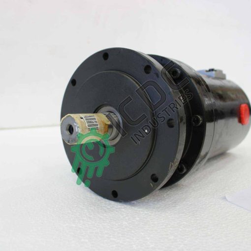 DUPLOMATIC - IMD35/130-11 - Electrical - Electric Motor | ICDC-050122 - Image 3