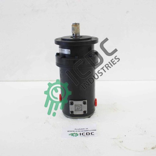 DUPLOMATIC - IMD50/125/11 - Electrical - Electric Motor | ICDC-050123 - Image 4