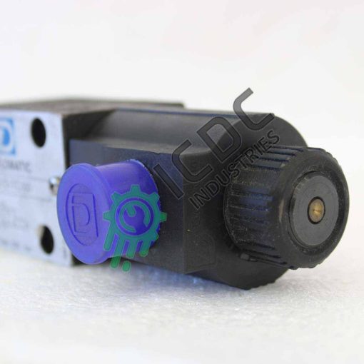 DUPLOMATIC - MD1B -TC/50 - Electromechanical - Solenoid Valve | ICDC-050125 - Image 3