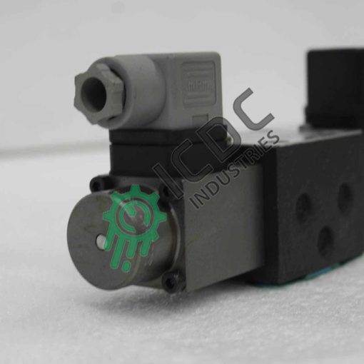 DUPLOMATIC - MD1EP4-S124/30-24 - Electromechanical - Solenoid Valve | ICDC-050126 - Image 3