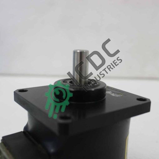ELCIS - QZD63-900-5-B-N-CM-R - Electronic - Encoder | ICDC-050091 - immagine 4
