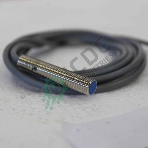 FAE - IS58 -02 - Electromechanical - Proximity Switch | ICDC-050075 - immagine 2