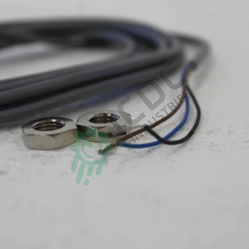 FAE - IS58 -02 - Electromechanical - Proximity Switch | ICDC-050075 - immagine 3