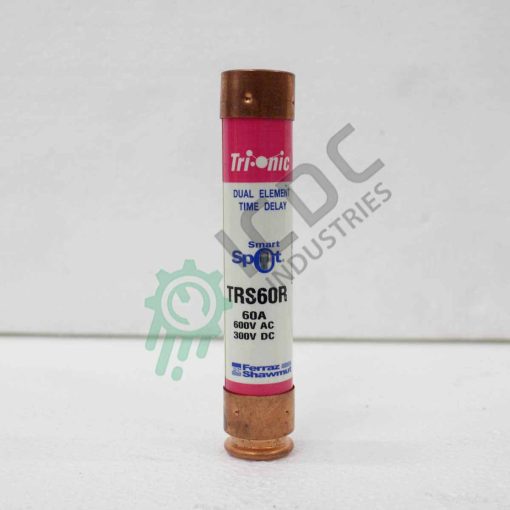 FERRAZ SHAWMUT - TRS60R - Electrical - Fuse | ICDC-050069 - Image 2