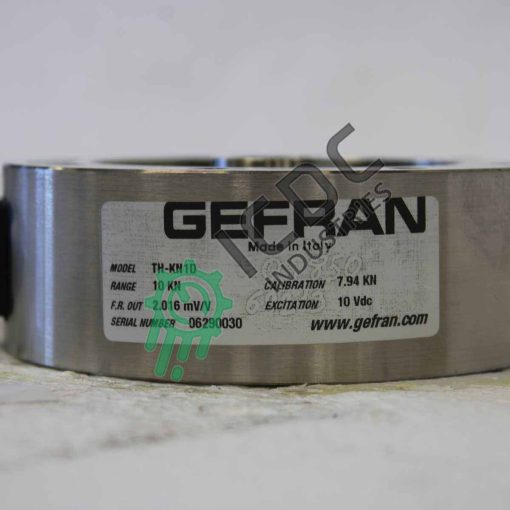 GEFRAN - TH-KN1D - Electromechanical - Brake | ICDC-050086 - Image 2