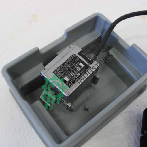 HEIDENHAIN - AK ERM 18 - Electronic - Encoder | ICDC-050088 - immagine 4