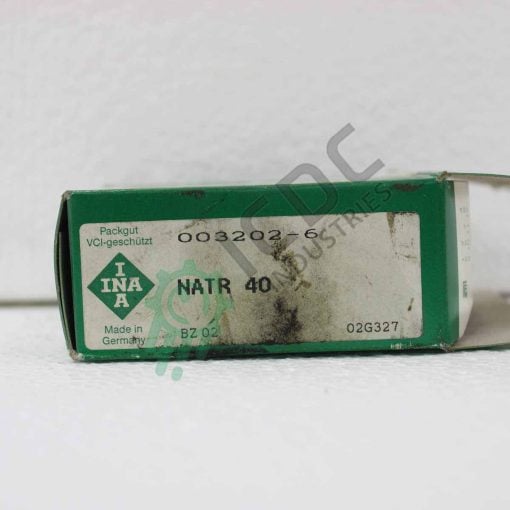 INA - NATR 40 - 003202-6 - Mechanical - Bearing | ICDC-050012 - Image 2