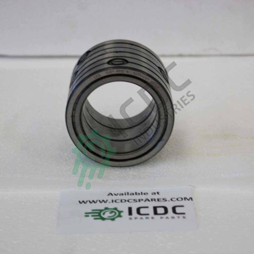 INA - SL01 4912 A - Mechanical - Bearing | ICDC-050018 - immagine 3