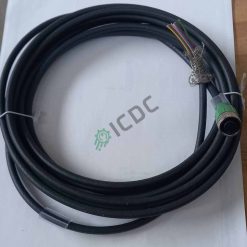 PHOENIX CONTACT - 1536489 - Electrical Cables and Fairleads - ICDC-039314 - New