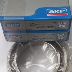 SKF - 7013ACDP4ADBB - Mechanic, Bearings - ICDC-039340