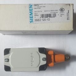 SIEMENS - 3SE2120-1D 1NA+1NC - Electromechanical Limit Switches - ICDC-039185 - New