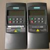 SIEMENS - 6SE6420-2UD17-5AA1 - Electronic Inverters - ICDC-039180 - New