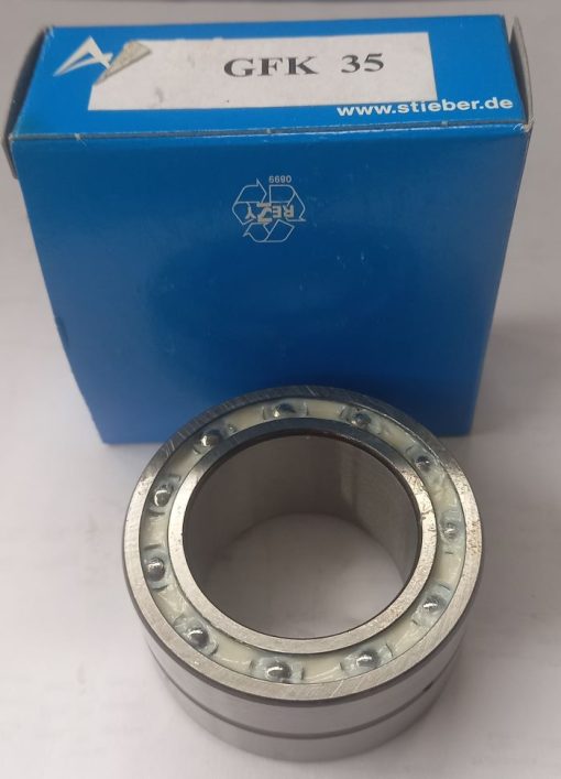 STIEBER - GFK 35 - Mechanic Bearings - ICDC-039242 - New