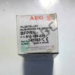 AEG BFPRN - 910-159-234 - Ref. 147027 | In Stock in ICDC!
