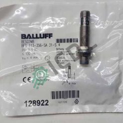 BALLUFF BES02M8-BES113-356-SA31-S-4 | In Stock in ICDC!