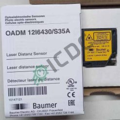 BAUMER 0ADM13I7480/S35A | Available in Stock in ICDC!