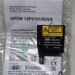 BAUMER 0PDM12P5101/S35A | Available in Stock in ICDC!