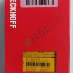 BECKHOFF EL6910 | Available in Stock in ICDC!