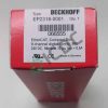 BECKHOFF EP2318-0001 | Available in Stock in ICDC!