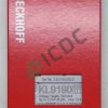 BECKHOFF KL9190 | Available in Stock in ICDC!