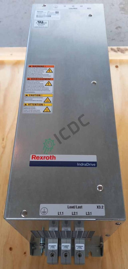 REXROTH  R911382792 | Available in Stock in ICDC!