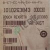 REXROTH R911340077 | Available in Stock in ICDC!